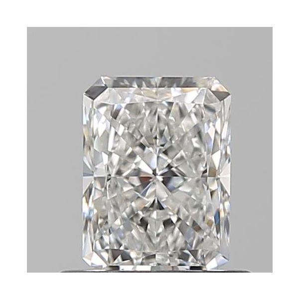 RADIANT 0.7 F VVS1 --VG-EX - 100760728904 GIA Diamond