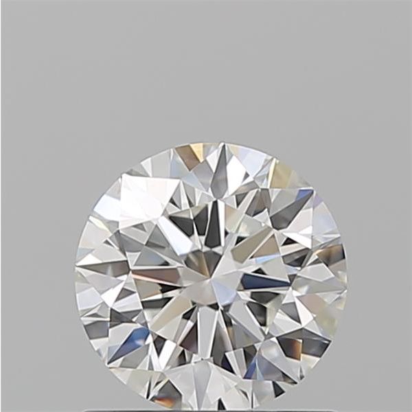 ROUND 0.96 G VVS1 EX-EX-EX - 100760730433 GIA Diamond