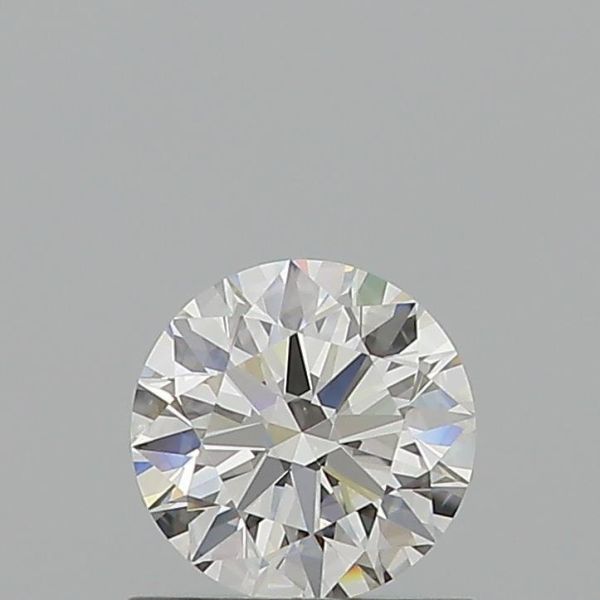 ROUND 0.78 G VVS2 EX-EX-EX - 100760730537 GIA Diamond