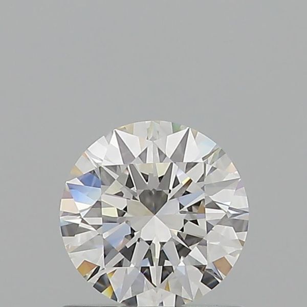 ROUND 0.82 G VVS1 EX-EX-EX - 100760730697 GIA Diamond