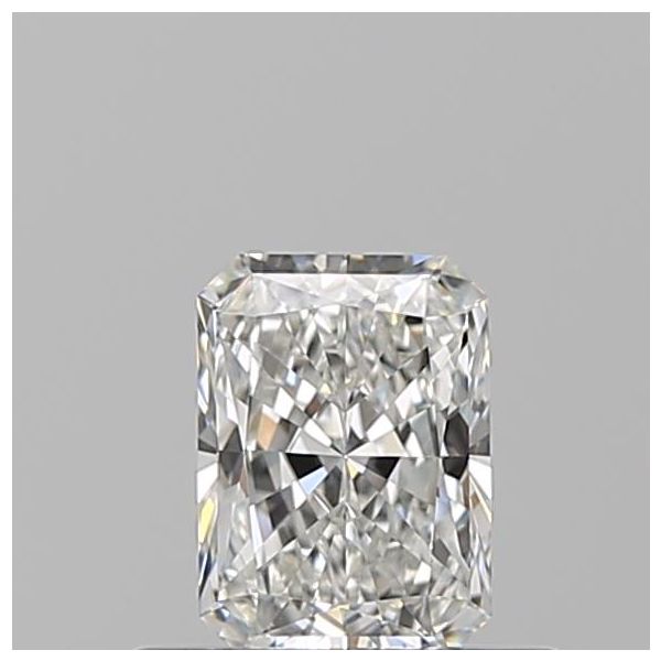 RADIANT 0.5 G VVS1 --EX-EX - 100760731814 GIA Diamond