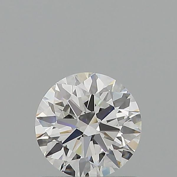 ROUND 0.9 E VVS1 EX-EX-EX - 100760732088 GIA Diamond