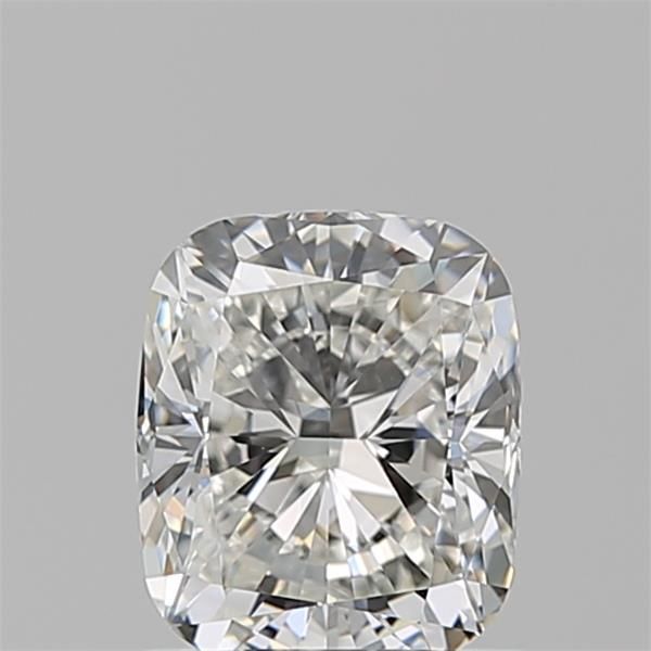 CUSHION 1.01 H VS1 --EX-EX - 100760732604 GIA Diamond