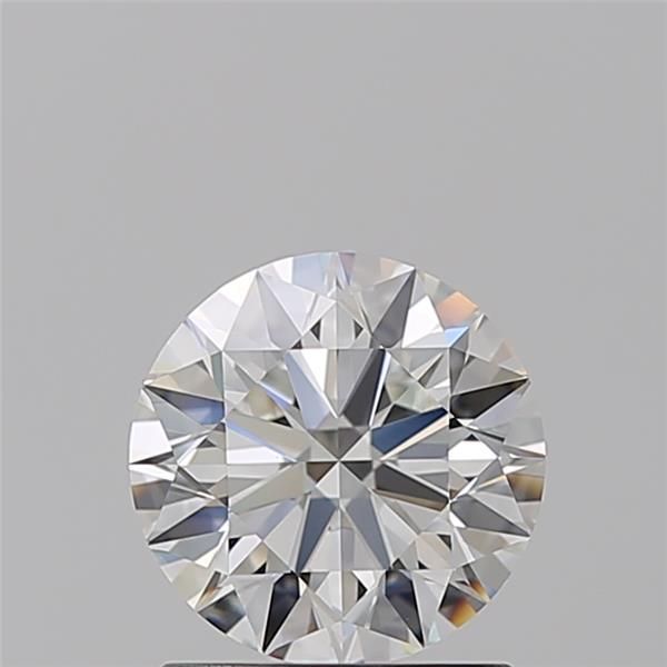 ROUND 1.3 G VVS2 EX-EX-EX - 100760732769 GIA Diamond