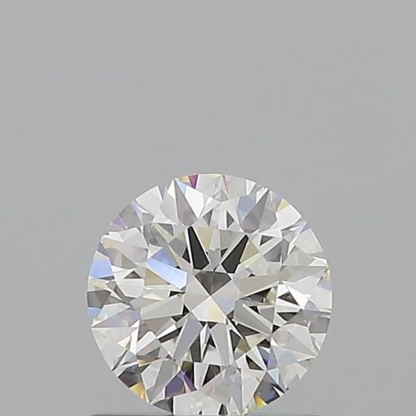 ROUND 0.84 G VVS2 EX-EX-EX - 100760733186 GIA Diamond