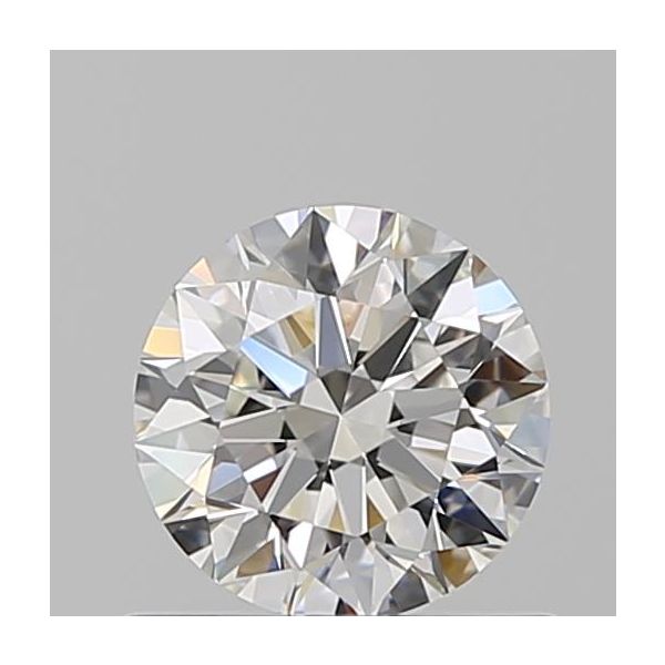 ROUND 0.7 G VVS2 EX-EX-EX - 100760733320 GIA Diamond