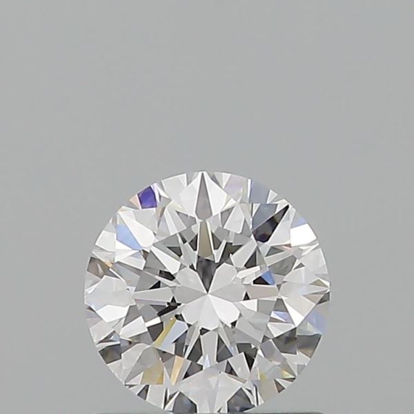 ROUND 0.9 D VVS2 EX-EX-EX - 100760733737 GIA Diamond