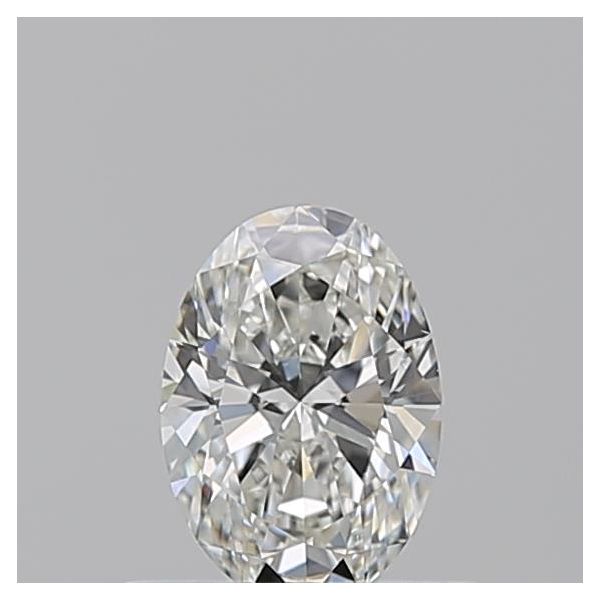 OVAL 0.51 G VS1 --VG-EX - 100760735245 GIA Diamond