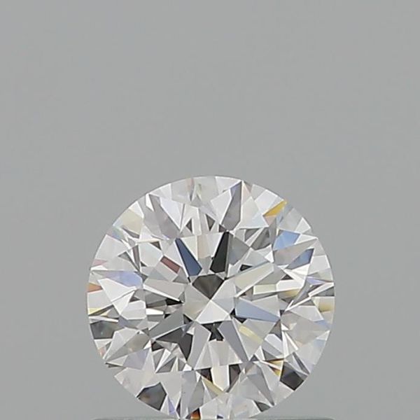 ROUND 0.8 E VVS2 EX-EX-EX - 100760735500 GIA Diamond