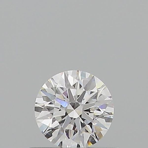 ROUND 0.5 E VVS2 EX-EX-EX - 100760735528 GIA Diamond