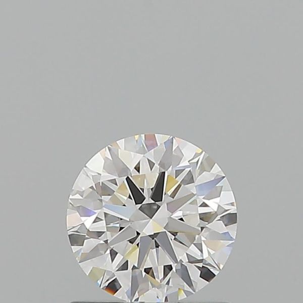 ROUND 0.9 E VVS2 EX-EX-EX - 100760735636 GIA Diamond