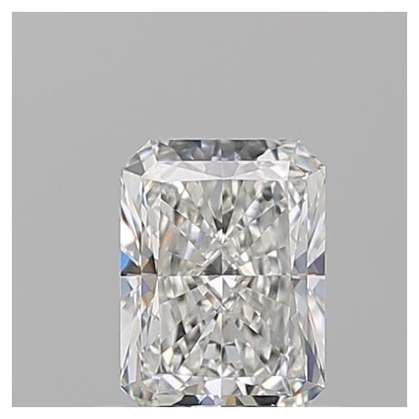 RADIANT 0.71 G VVS1 --EX-VG - 100760735798 GIA Diamond