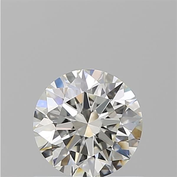 ROUND 0.71 I VVS1 EX-EX-EX - 100760736038 GIA Diamond