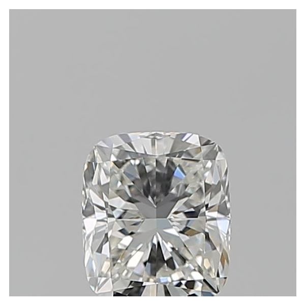 CUSHION 0.56 H VVS1 --EX-EX - 100760736573 GIA Diamond