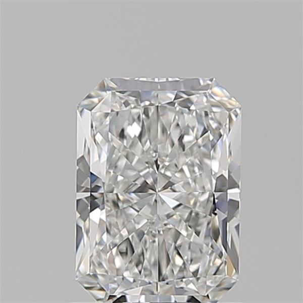 RADIANT 1.02 F IF --EX-EX - 100760736730 GIA Diamond