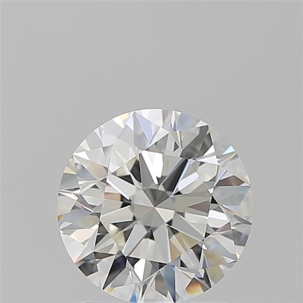 ROUND 1.8 I VVS2 EX-EX-EX - 100760736732 GIA Diamond