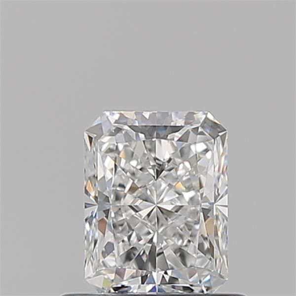 RADIANT 0.71 F VVS2 --EX-EX - 100760738916 GIA Diamond