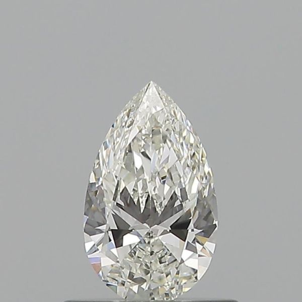 PEAR 0.54 H IF --EX-EX - 100760739019 GIA Diamond