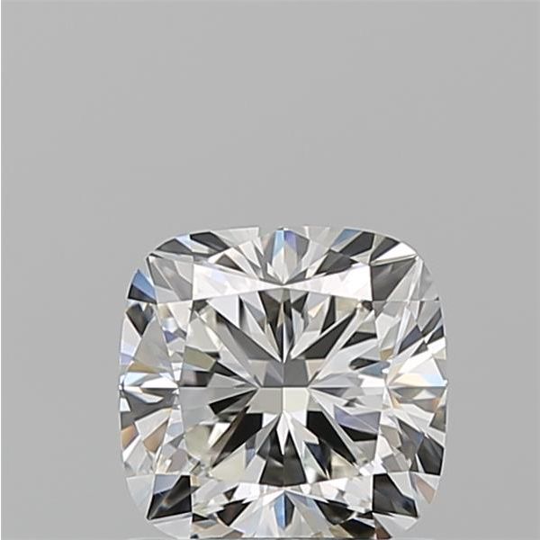 CUSHION 1.01 I VS1 --EX-EX - 100760739077 GIA Diamond