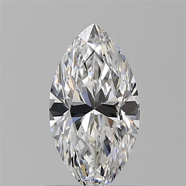 MARQUISE 0.91 F VS1 --EX-EX - 100760739183 GIA Diamond