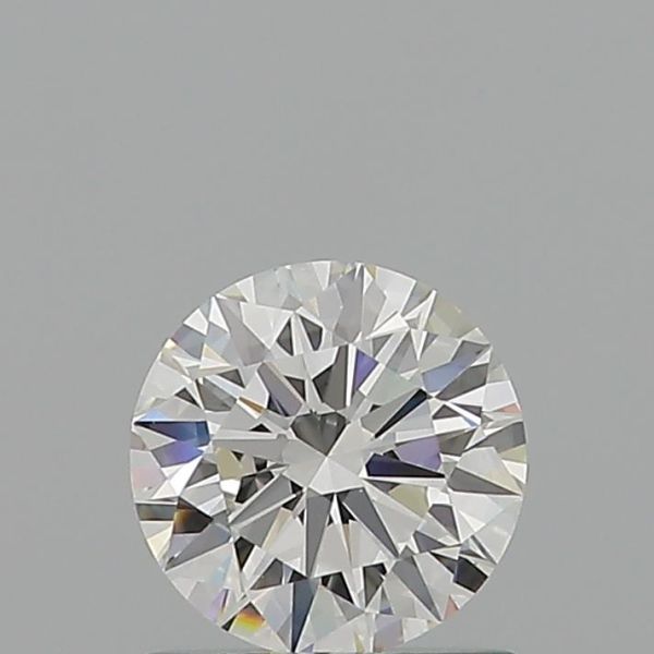 ROUND 0.93 G VVS2 EX-EX-EX - 100760739792 GIA Diamond