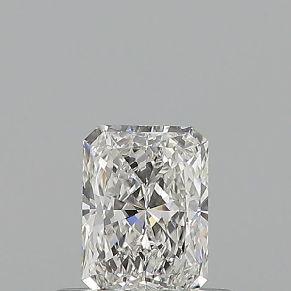 RADIANT 0.5 G VVS1 --EX-EX - 100760740995 GIA Diamond