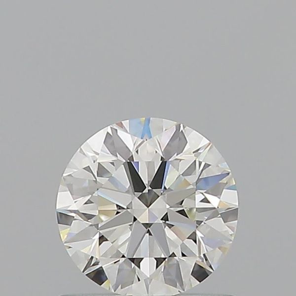 ROUND 0.9 I VVS1 EX-EX-EX - 100760741026 GIA Diamond