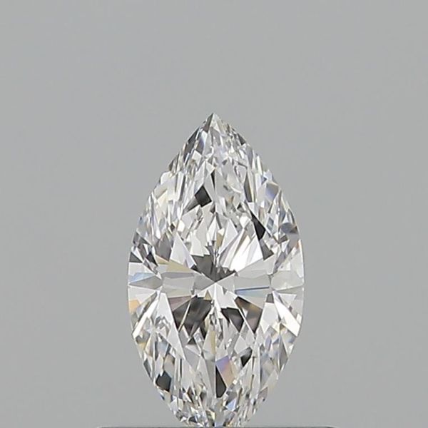 MARQUISE 0.5 D VS1 --VG-EX - 100760741038 GIA Diamond