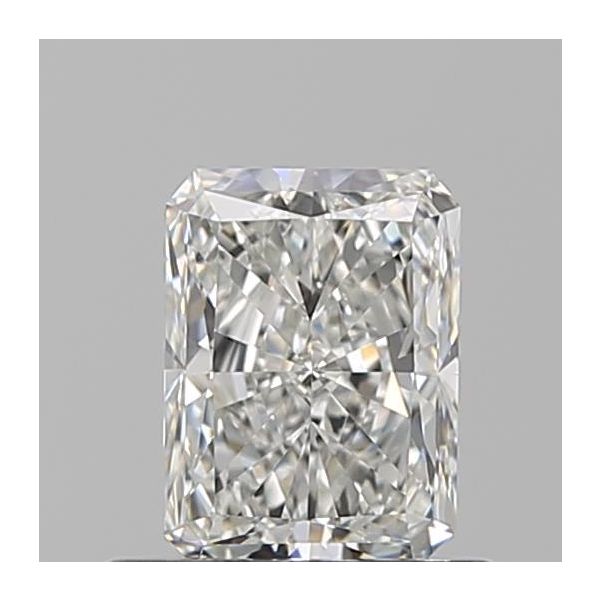 RADIANT 0.7 G VVS1 --VG-EX - 100760742271 GIA Diamond