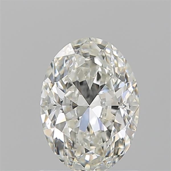 OVAL 1.01 I IF --EX-EX - 100760742739 GIA Diamond