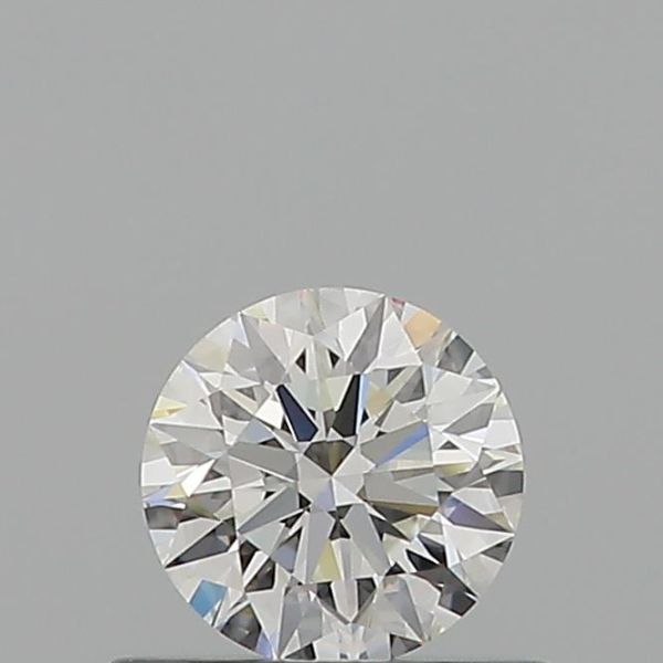 ROUND 0.5 G VVS1 EX-EX-EX - 100760742982 GIA Diamond