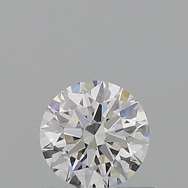 ROUND 0.55 D IF EX-EX-EX - 100760743182 GIA Diamond