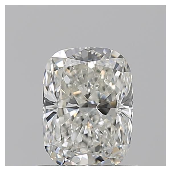 CUSHION 0.9 I VS1 --EX-EX - 100760743280 GIA Diamond