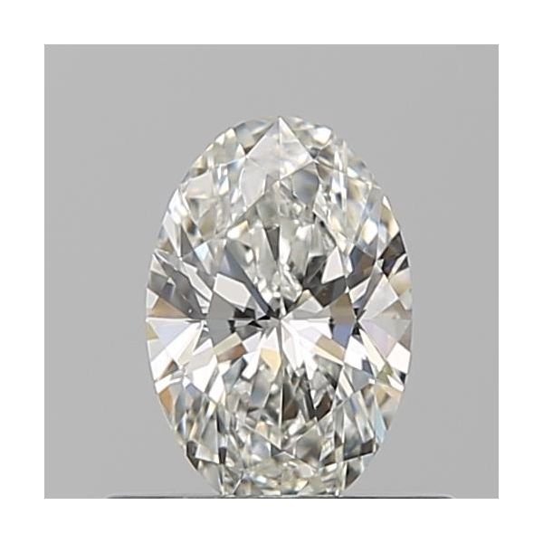 OVAL 0.51 H VS1 --VG-EX - 100760744157 GIA Diamond