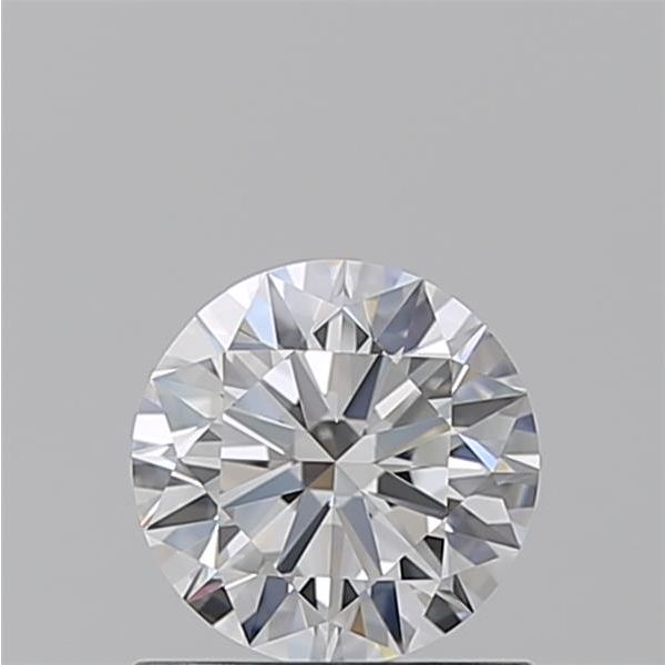 ROUND 0.81 E VVS1 EX-EX-EX - 100760744665 GIA Diamond