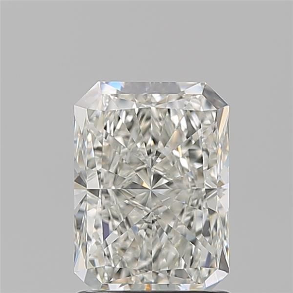 RADIANT 1.51 I IF --EX-EX - 100760745255 GIA Diamond