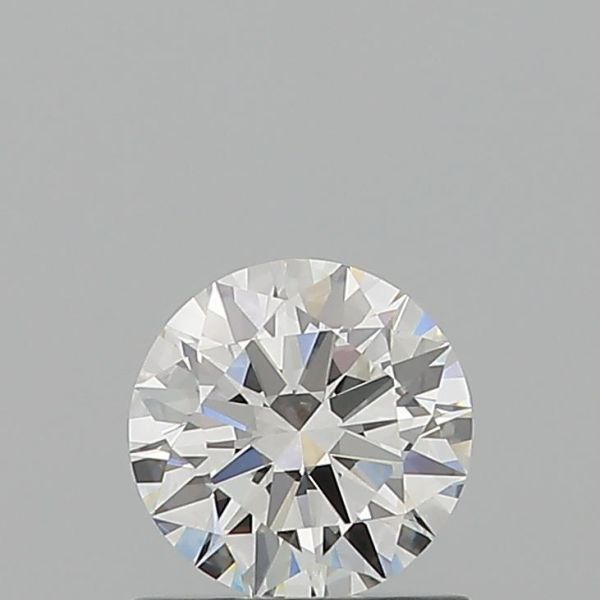 ROUND 0.8 G VVS1 EX-EX-EX - 100760745698 GIA Diamond