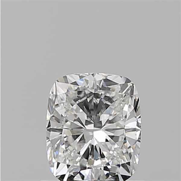 CUSHION 0.73 E VVS1 --VG-VG - 100760745887 GIA Diamond