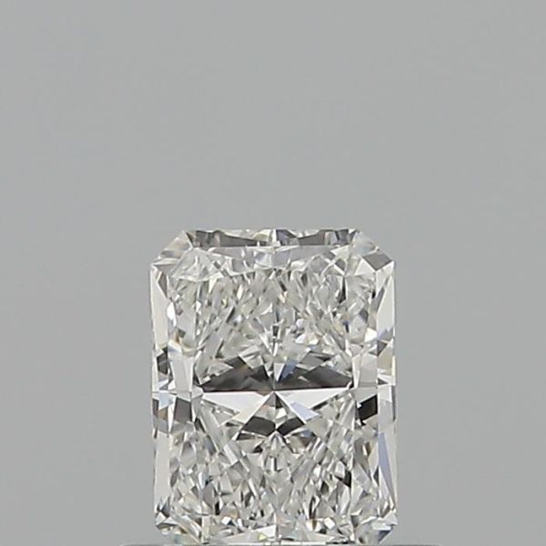 RADIANT 0.57 G VVS1 --VG-VG - 100760745944 GIA Diamond