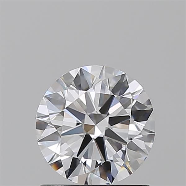 ROUND 1.01 D VVS2 EX-EX-EX - 100760746076 GIA Diamond