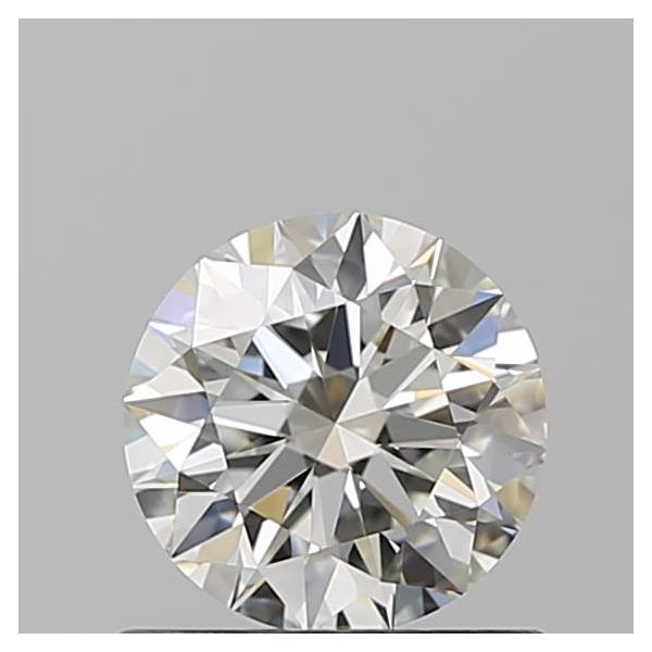 ROUND 0.77 I VVS2 EX-EX-EX - 100760746318 GIA Diamond