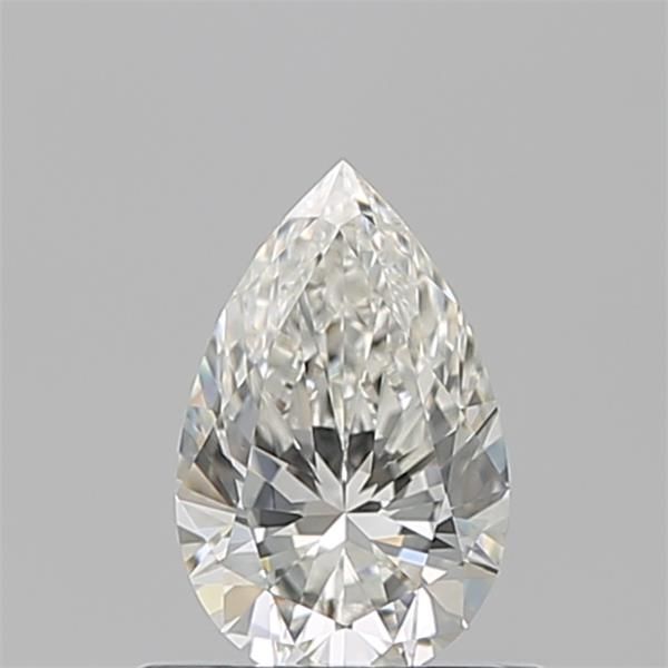 PEAR 0.6 I VVS2 --VG-EX - 100760747335 GIA Diamond