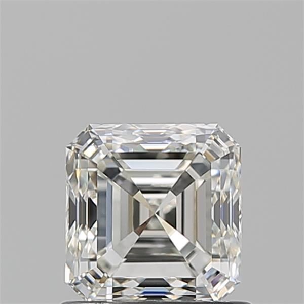 ASSCHER 1.01 I VVS2 --EX-EX - 100760748128 GIA Diamond