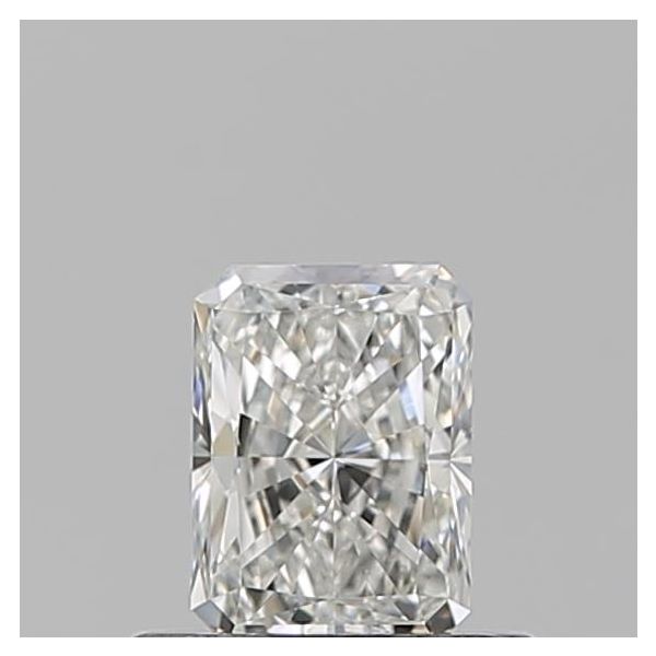 RADIANT 0.51 H VVS1 --EX-EX - 100760748314 GIA Diamond