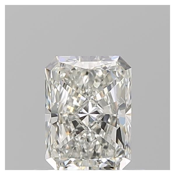 RADIANT 0.71 I VVS1 --EX-EX - 100760748401 GIA Diamond