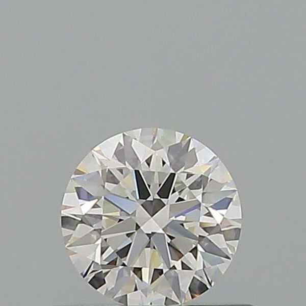 ROUND 0.53 G VS1 EX-EX-EX - 100760749208 GIA Diamond