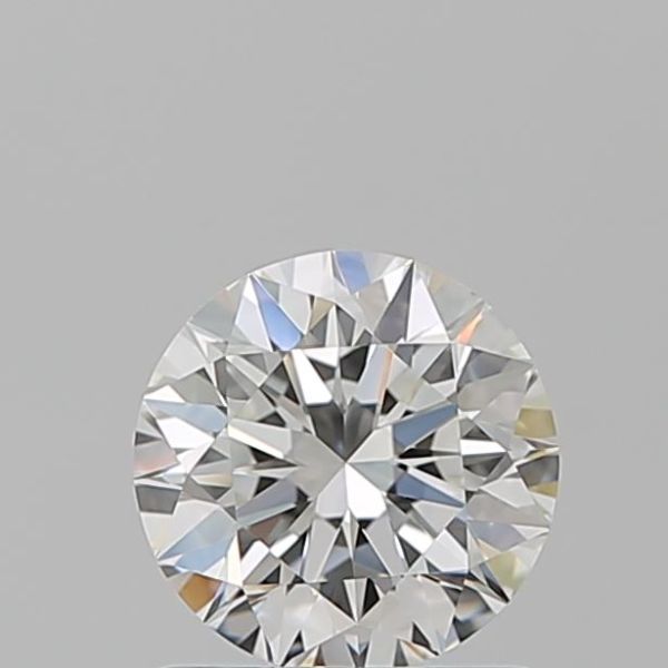 ROUND 0.9 G VVS2 EX-EX-EX - 100760750600 GIA Diamond