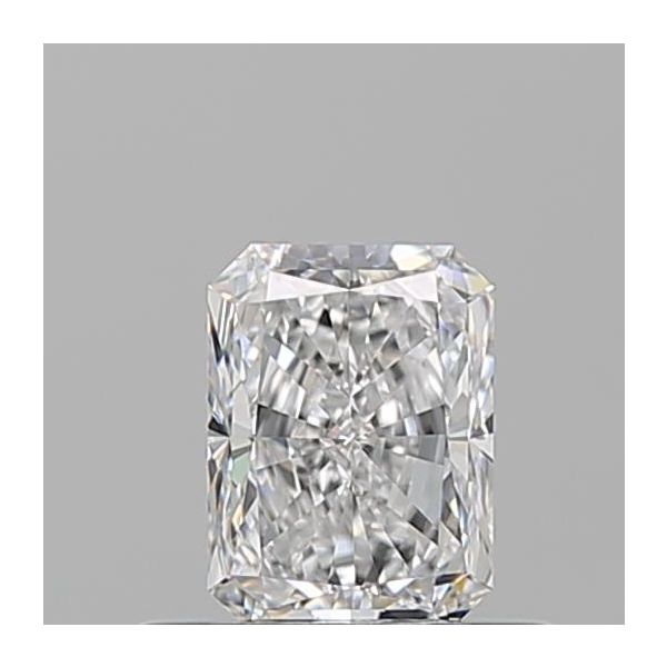 RADIANT 0.5 D VVS1 --VG-EX - 100760751047 GIA Diamond