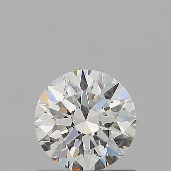 ROUND 0.8 G VVS1 EX-EX-EX - 100760751105 GIA Diamond