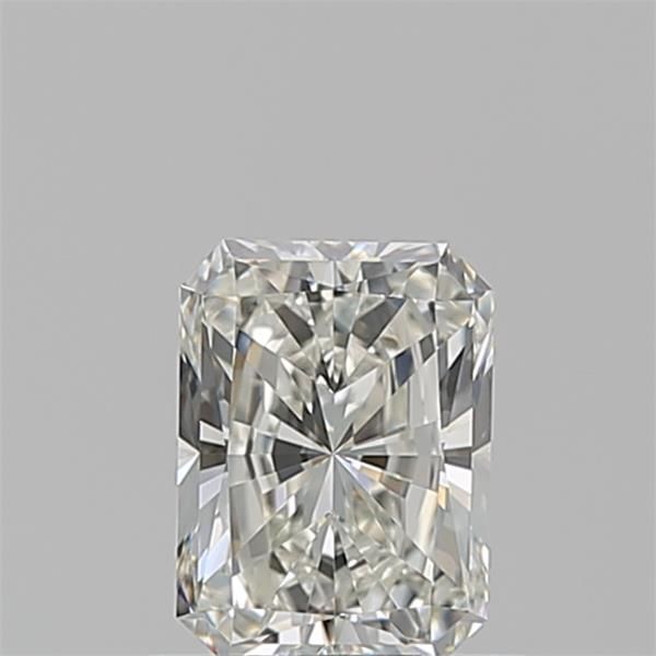 RADIANT 0.7 I VVS2 --EX-EX - 100760751917 GIA Diamond